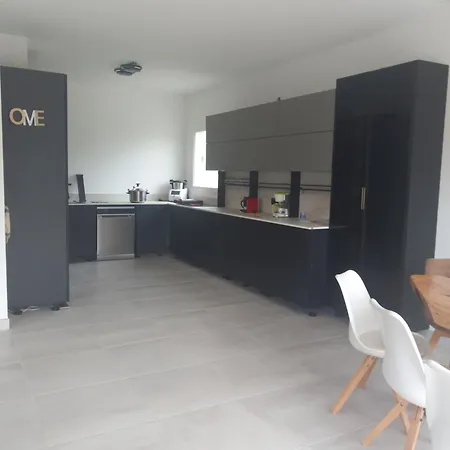 Cuji * Arvert